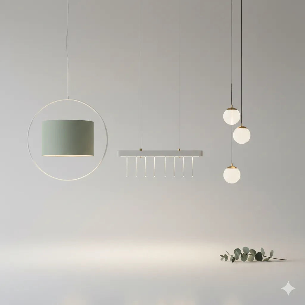 Ceiling Lamps