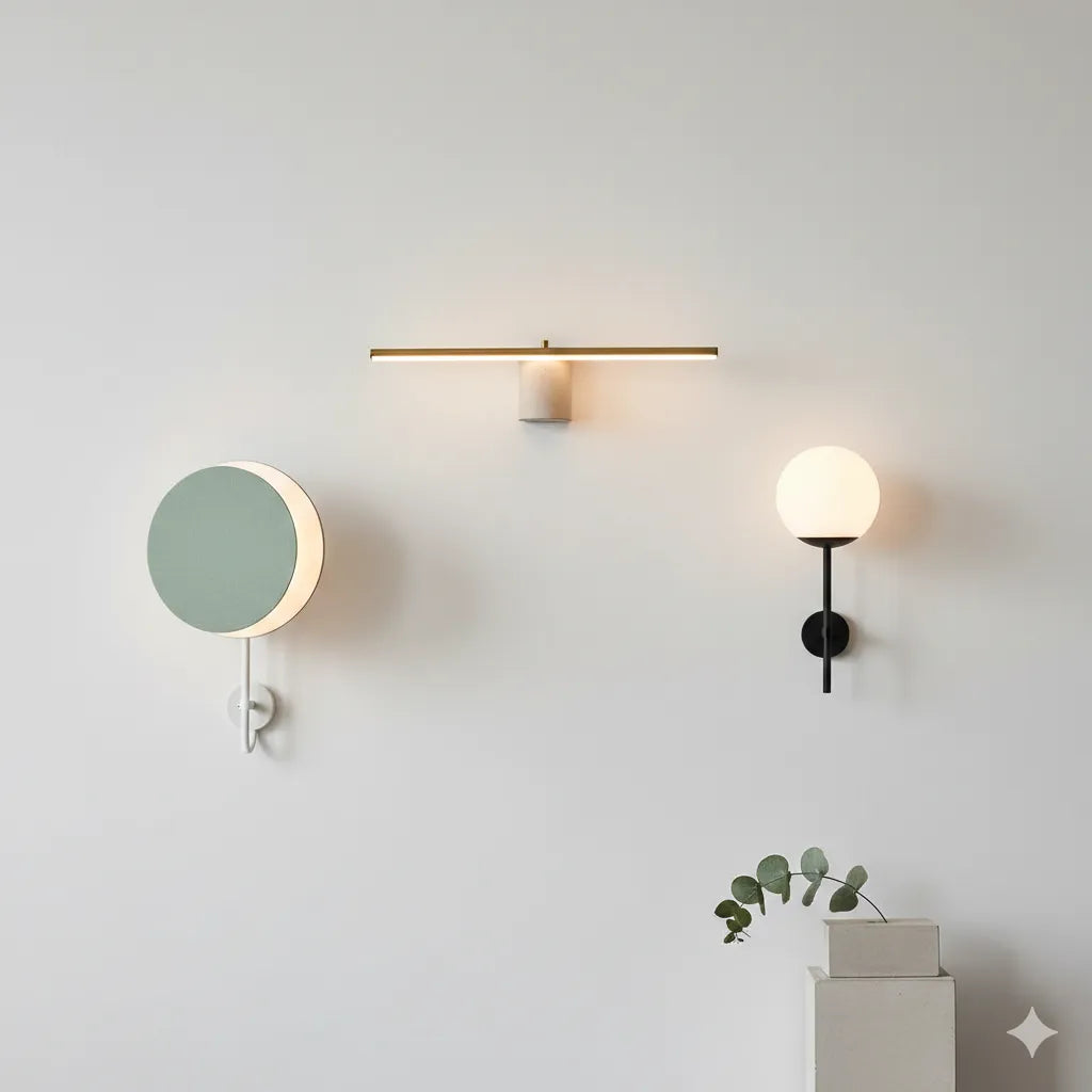 Wall Lamps