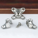 stainless steel color