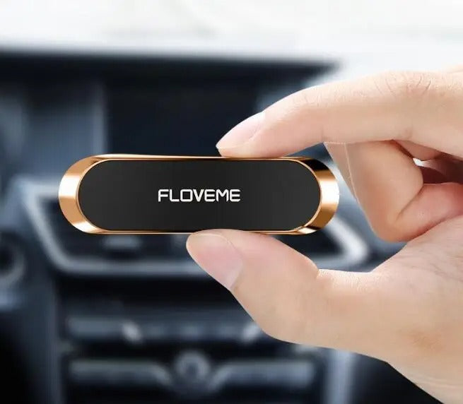 Unisex Magnetic Car Phone Holder