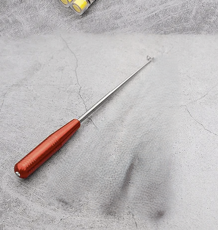 Quick Release Fishing Hook Removal Tool