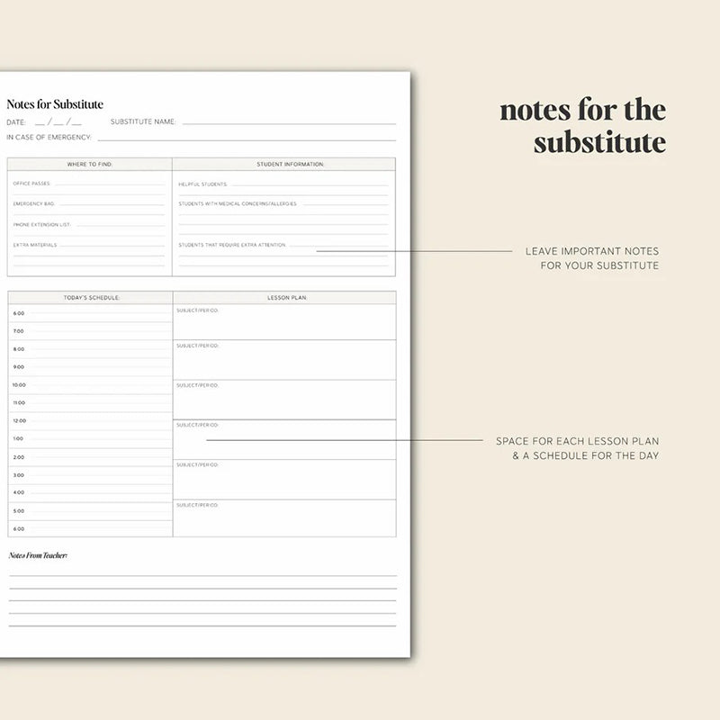 2024-2025 planner with an elastic band closure, keeping pages secure.