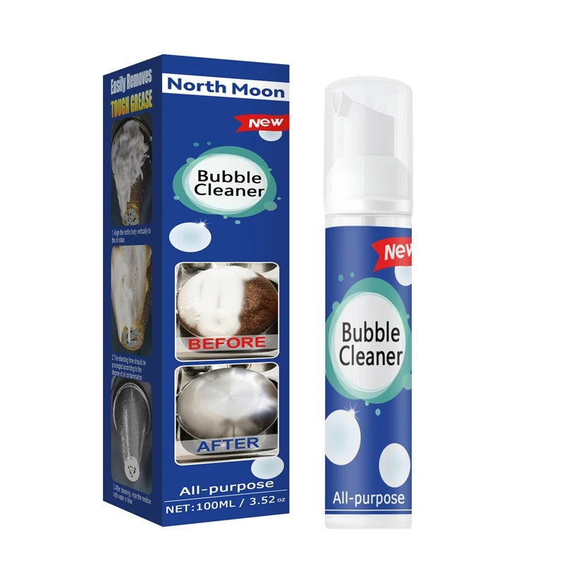 Kitchen Grease & Stain Remover Spray