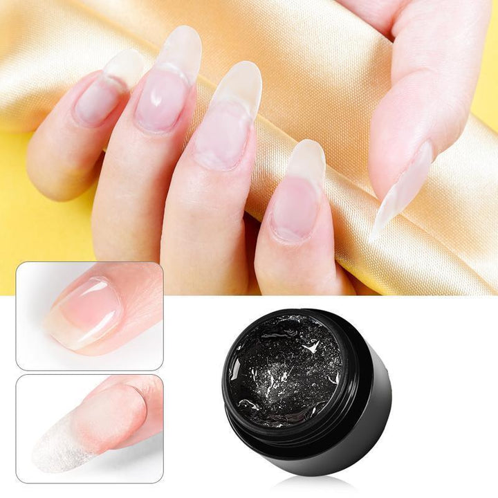 Beauty essential: Nail Repair Gel for effective broken nail mending, enhancing nail health