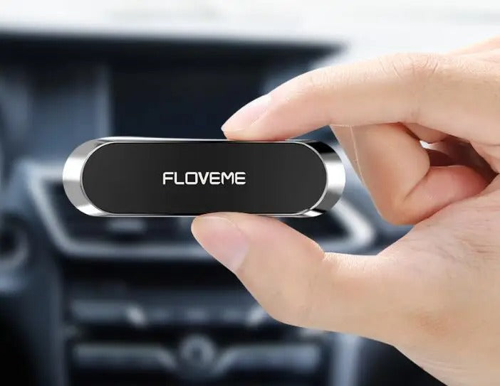 Unisex Magnetic Car Phone Holder