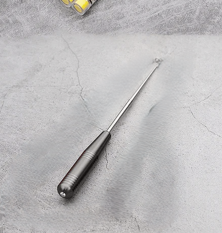Quick Release Fishing Hook Removal Tool