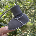 Grey