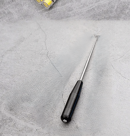 Quick Release Fishing Hook Removal Tool