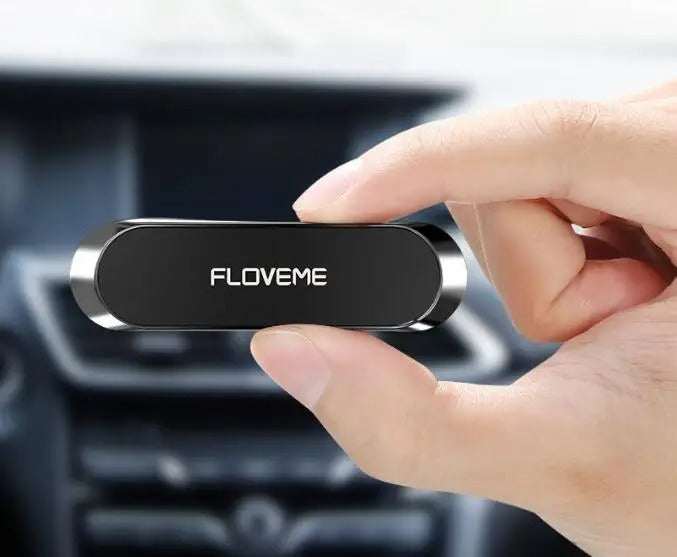 Unisex Magnetic Car Phone Holder