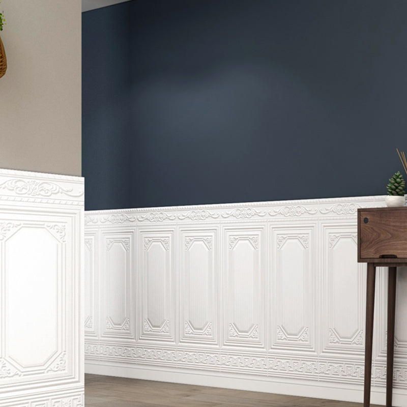 3D peel and stick vinyl wall panels for quick home transformation. Easy install, textured, self-adhesive wall decor.