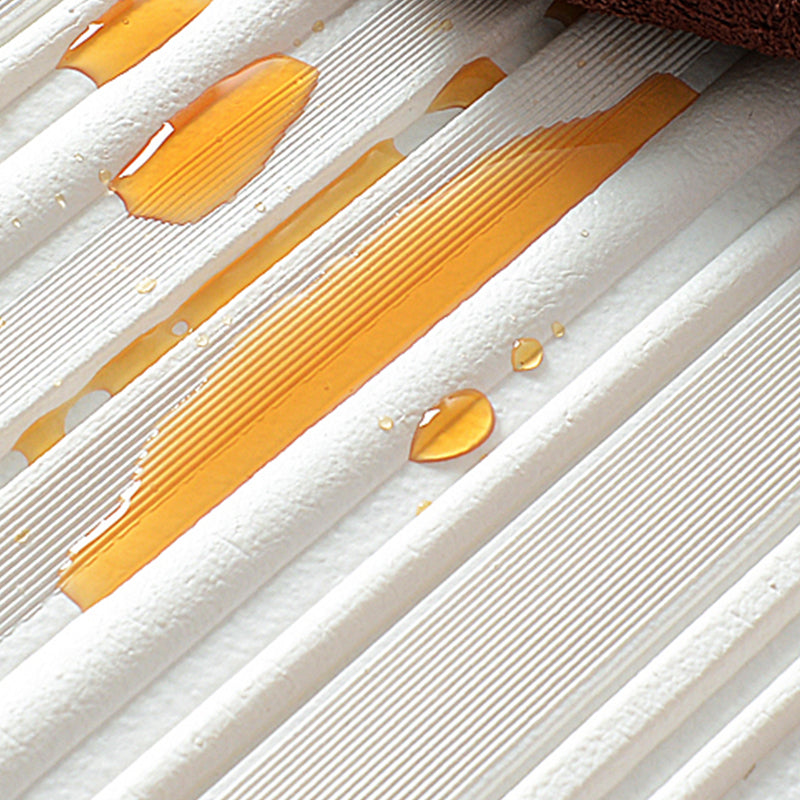 Aesthetic 3D textured wall panels. Self-adhesive vinyl, easy install, and durable for long-lasting decor.