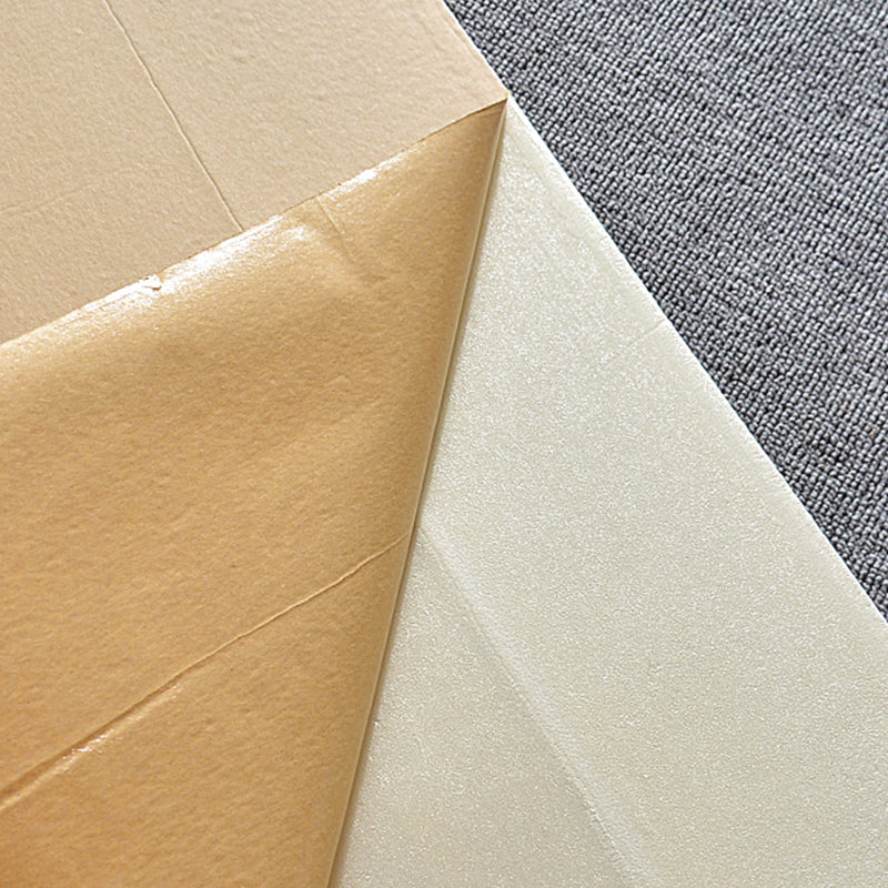 Versatile 3D peel and stick vinyl panels. Textured, waterproof, and stain-resistant for various rooms.