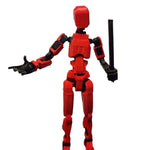 Red-Black