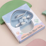 🍄Mushrooms（Set of 5）