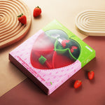 🍓Strawberries（Set of 5）