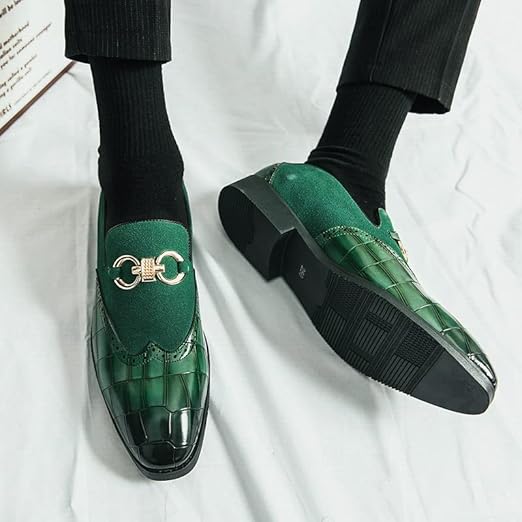 Men's Luxury  Loafers