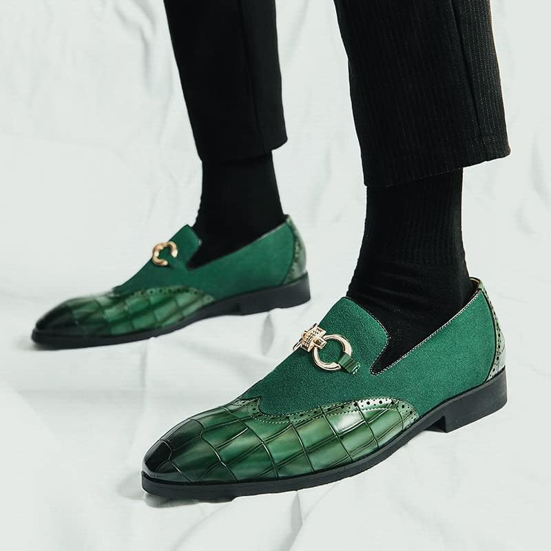 Men's Luxury  Loafers