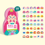 Princess（520pcs ）