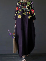 Dark purple