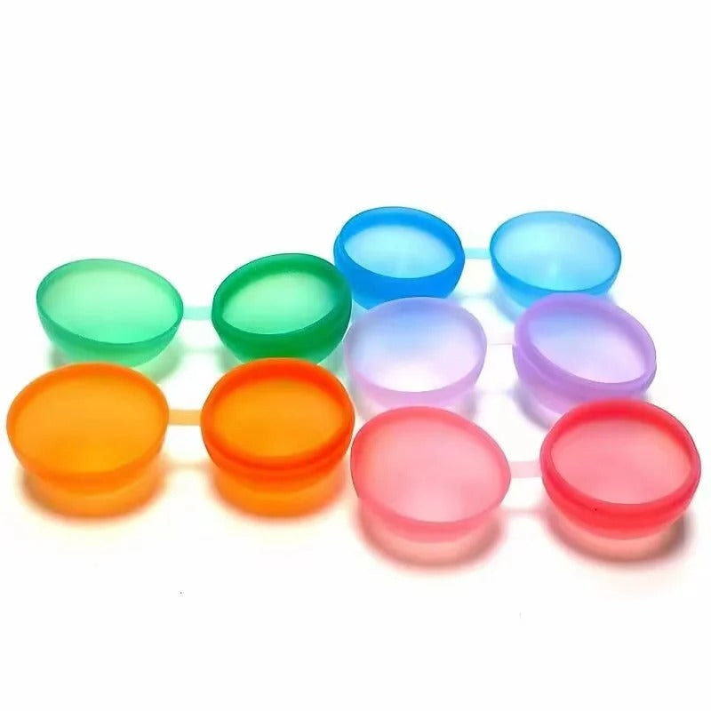 Eco-Friendly Reusable Water Balloons for Kids