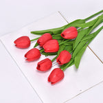 Red（7pcs）