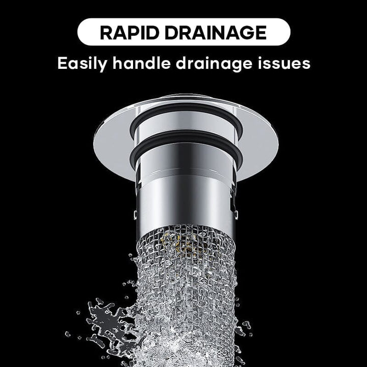 Solve plumbing issues with this reliable 8-in-1 multifunctional basin wrench