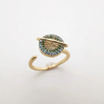 Gold-tone