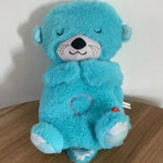 Blue Otter