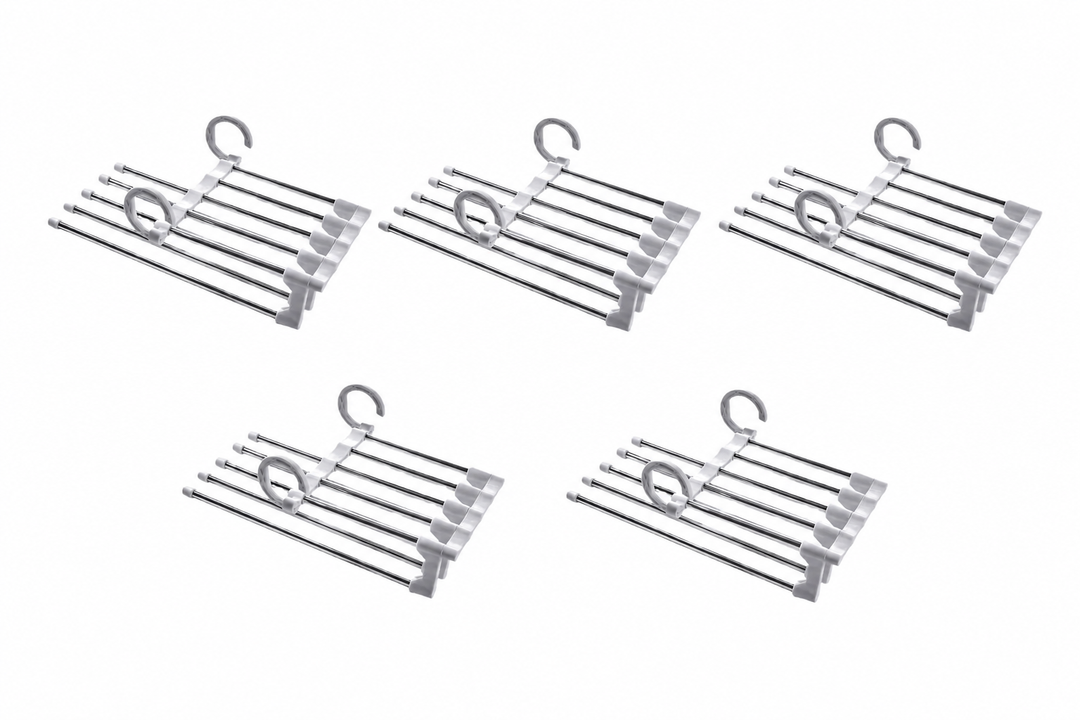 Closet Organiser Multi-functional Clothes Hanger