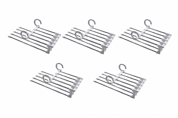 Closet Organiser Multi-functional Clothes Hanger