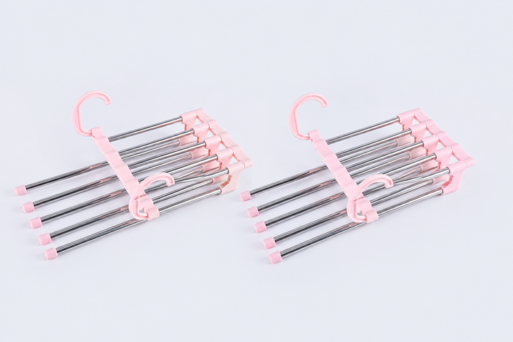 Closet Organiser Multi-functional Clothes Hanger