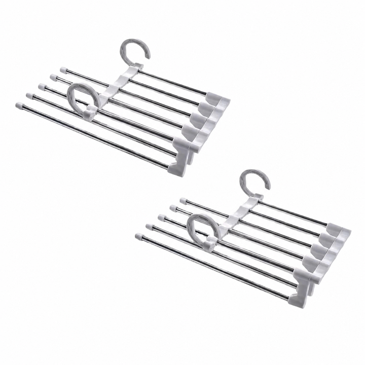 Closet Organiser Multi-functional Clothes Hanger