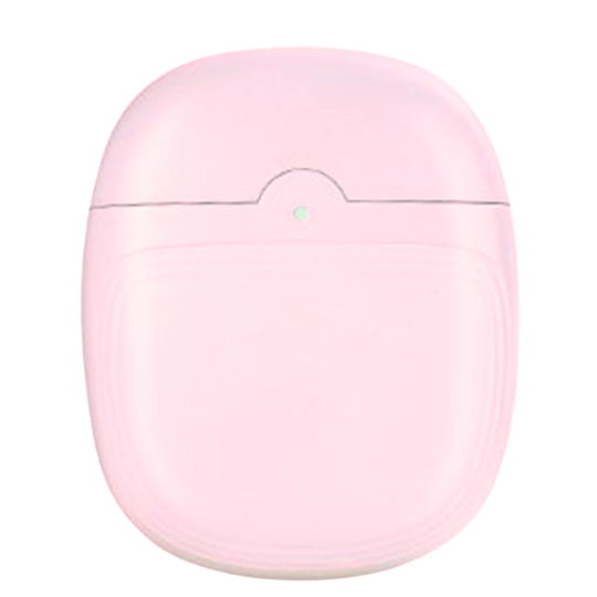 Electric nail clippers with built-in LED light, ergonomic design, motorized cutting, and USB charging for precise grooming.