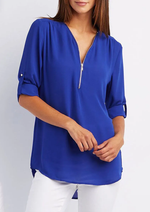 Dark Blue