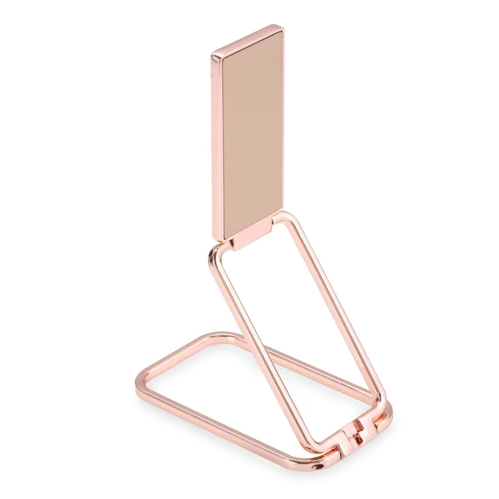 Adjustable Folding Phone & Tablet Stand
