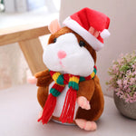 Light brown colored scarf