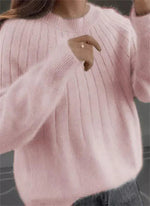 Light pink