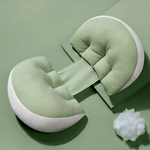 Green/White