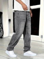 Washed Gray