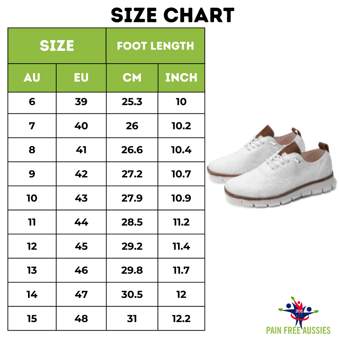 "Men's urban shoes with breathable soles and comfort fit, available in black, blue, brown, khaki, olive, and white."