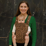 Leopard Luxe