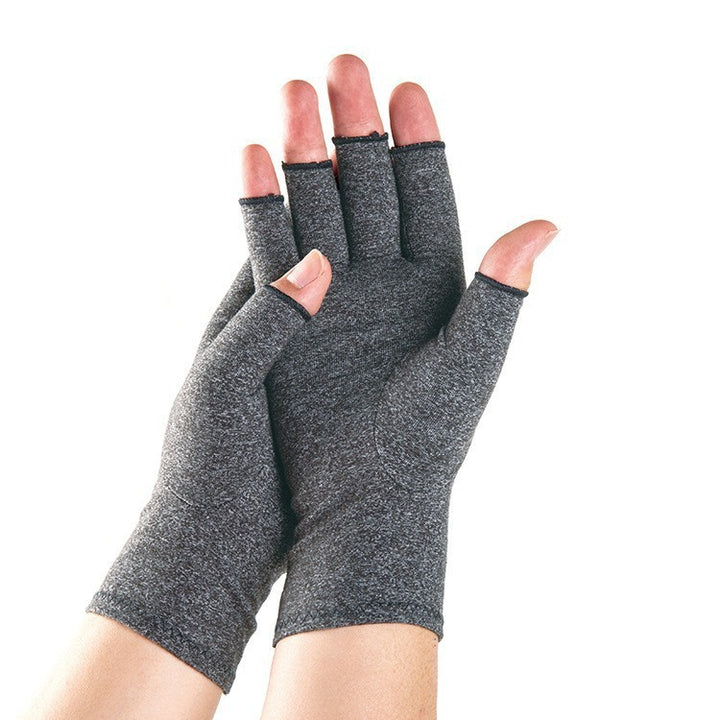 Unisex Therapeutic Heat Gloves