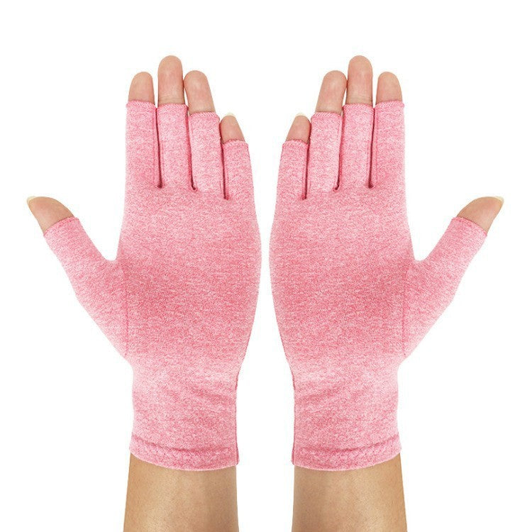 Unisex Therapeutic Heat Gloves