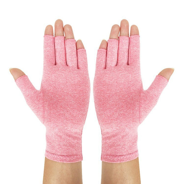 Unisex Therapeutic Heat Gloves