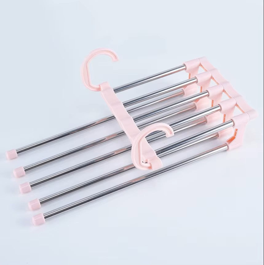 Closet Organiser Multi-functional Clothes Hanger