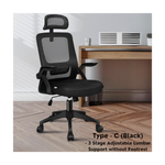 Type - C (Black)