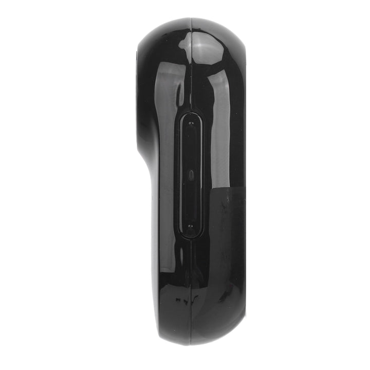 Unisex Hidden Camera Necklace for Video & Audio Recording