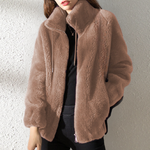 Light brown