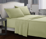 Greenish Yellow
