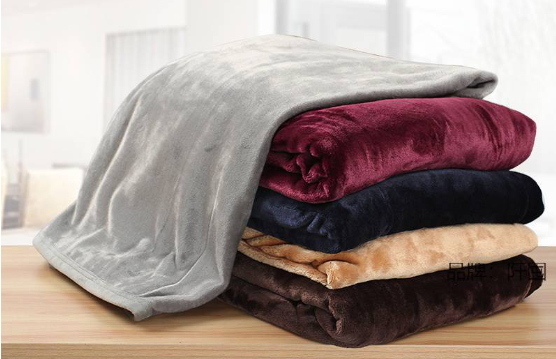 "Ultra-soft faux fur large sofa throw blanket in light grey, adding warmth and style to any living space, perfect for cozy de